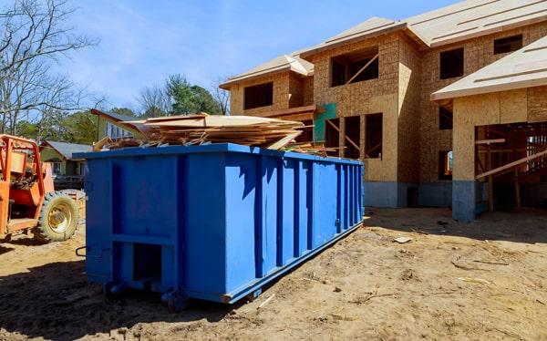 the weight limit for a construction dumpster can vary, but usually ranges from 1-10 tons depending upon the size of the dumpster